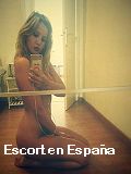 Escorts en Jeronimo Sosola